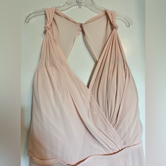 NWT-Morí Lee bridemaids dress - Picture 4 of 5